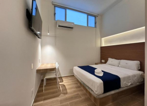 Hotel Kapu